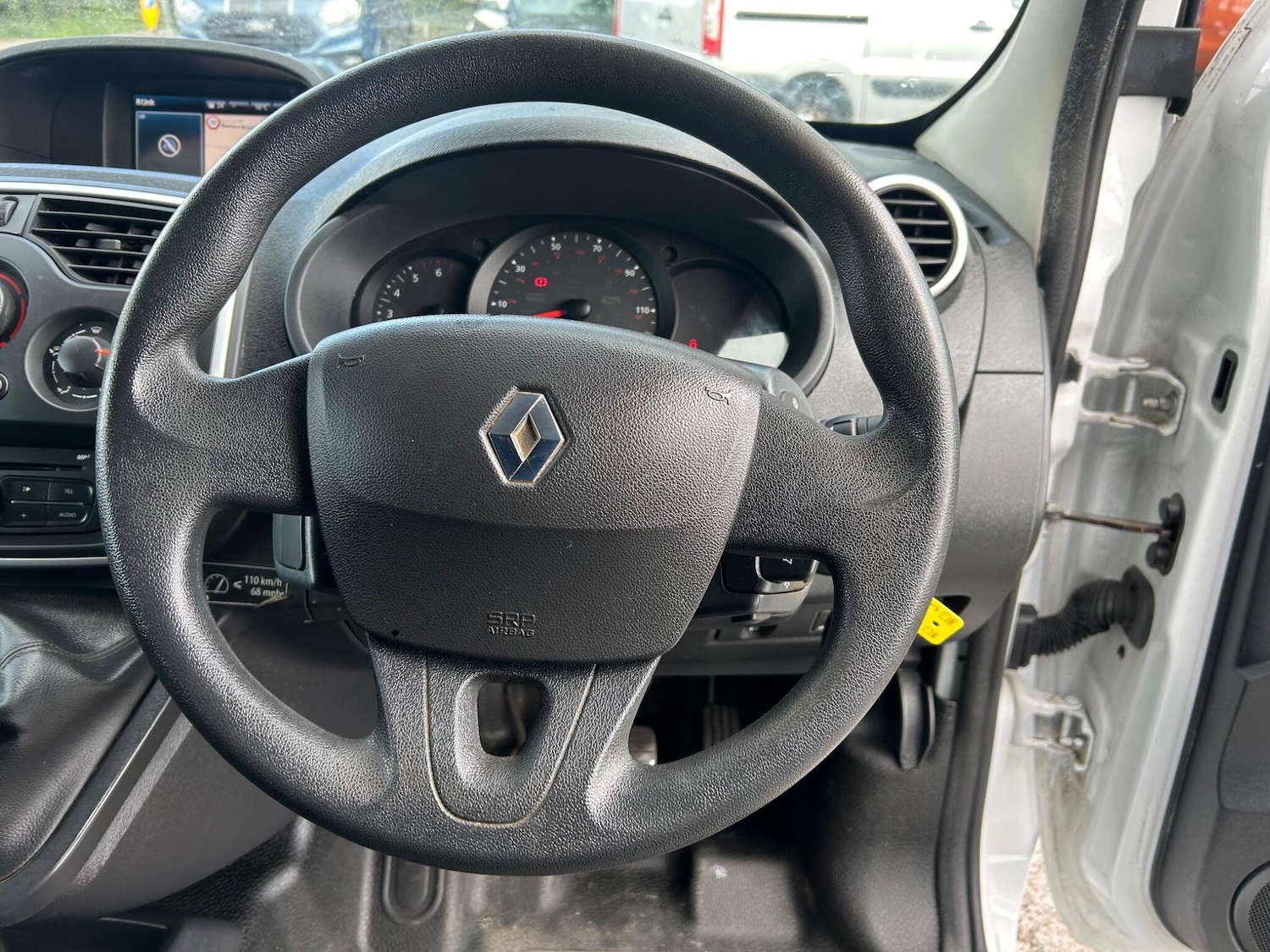 Used Renault Kangoo 2018 for sale - 76988673: Photo 15