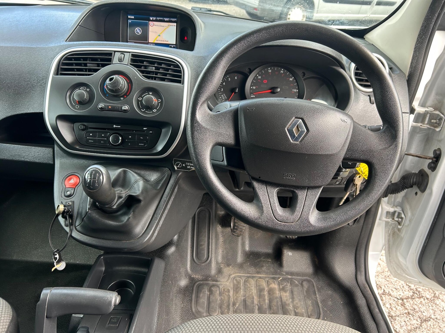 Used Renault Kangoo 2018 for sale - 76988673: Photo 16