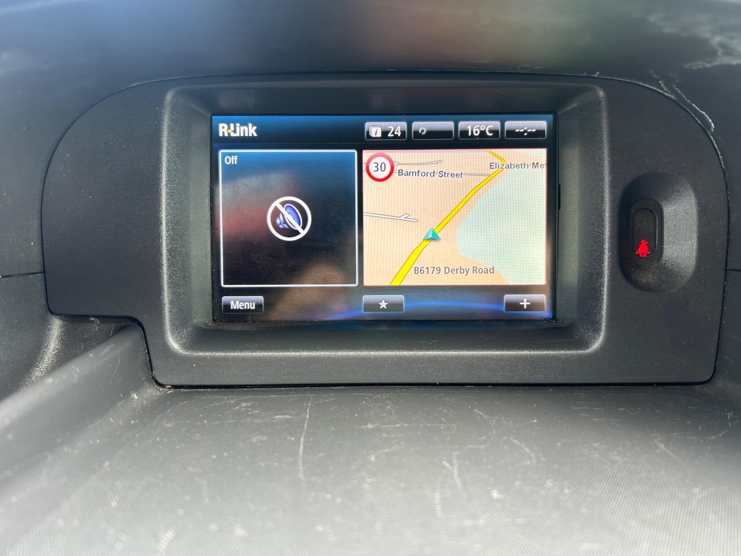 Used Renault Kangoo 2018 for sale - 76988673: Photo 19