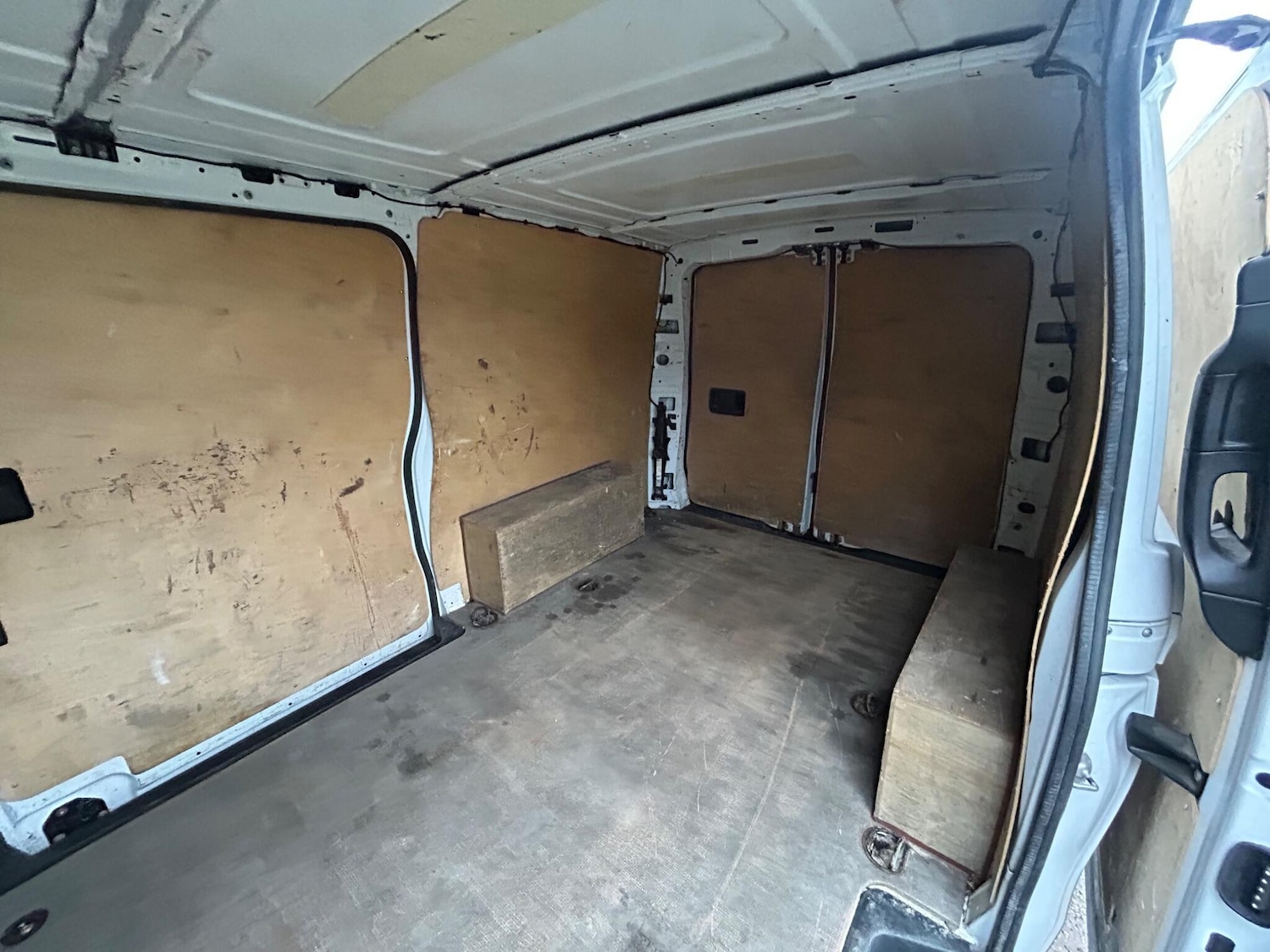 Used Mercedes-Benz Vito 2019 for sale - 77254943: Photo 10