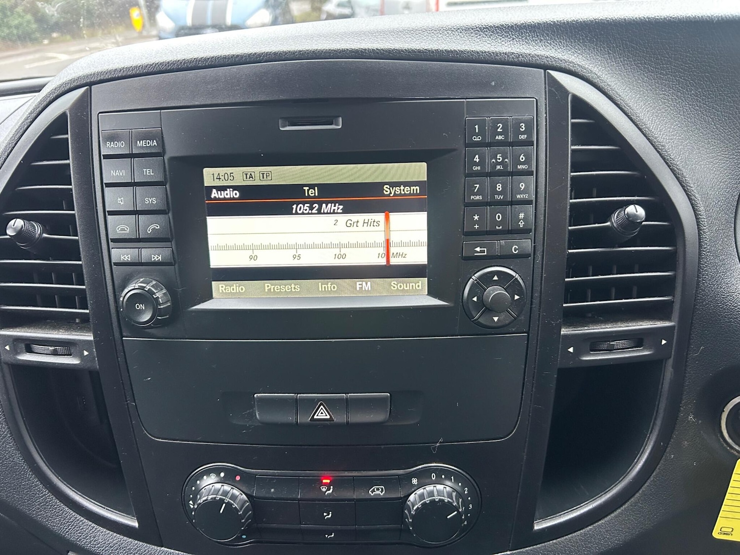 Used Mercedes-Benz Vito 2019 for sale - 77254943: Photo 20