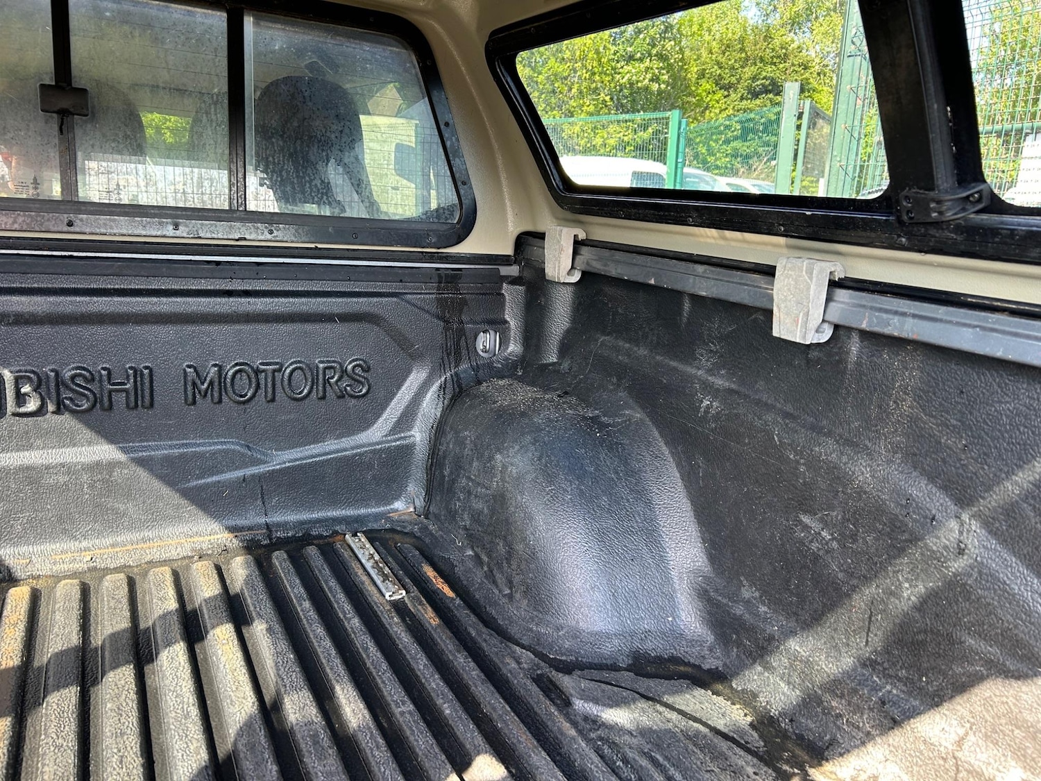 Used Mitsubishi L200 2017 for sale - 76993772: Photo 11