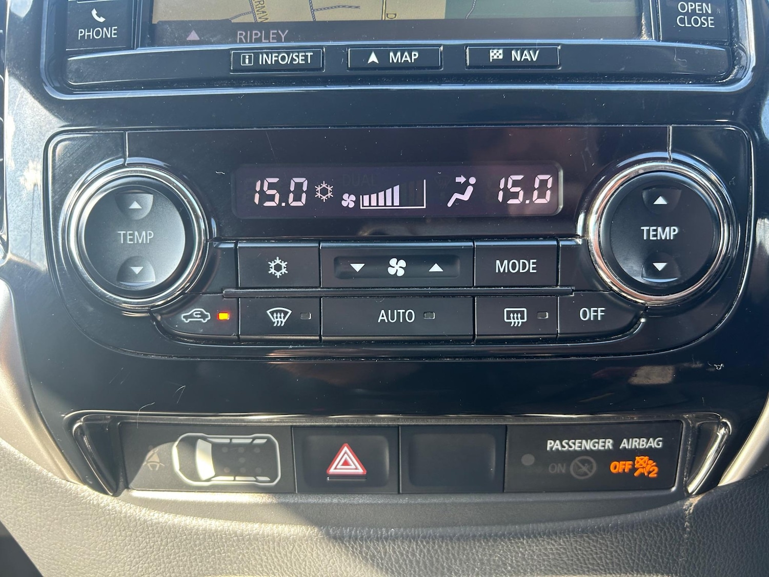 Used Mitsubishi L200 2017 for sale - 76993772: Photo 24