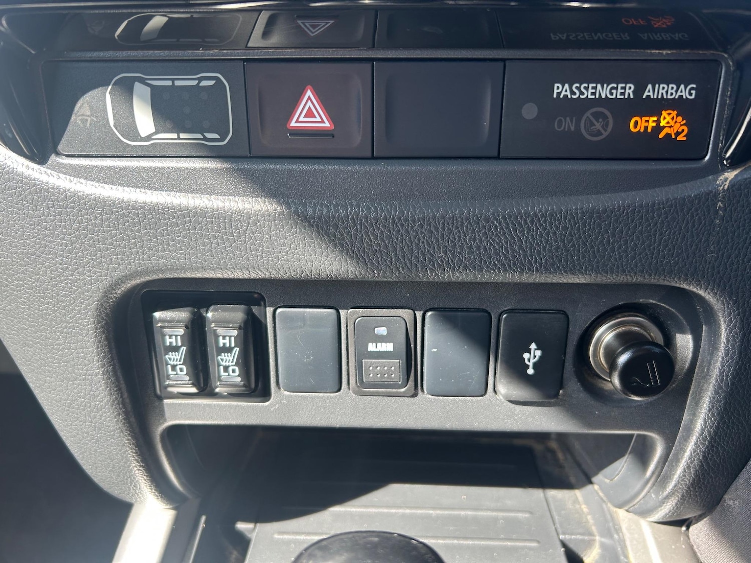Used Mitsubishi L200 2017 for sale - 76993772: Photo 25