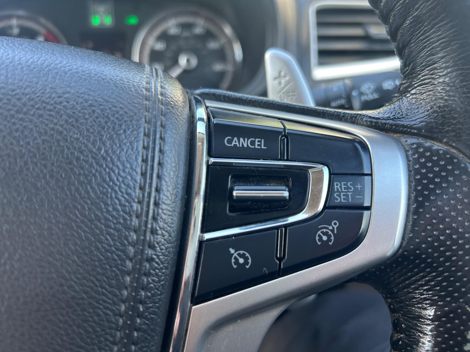 Used Mitsubishi L200 2017 for sale - 76993772: Photo 29