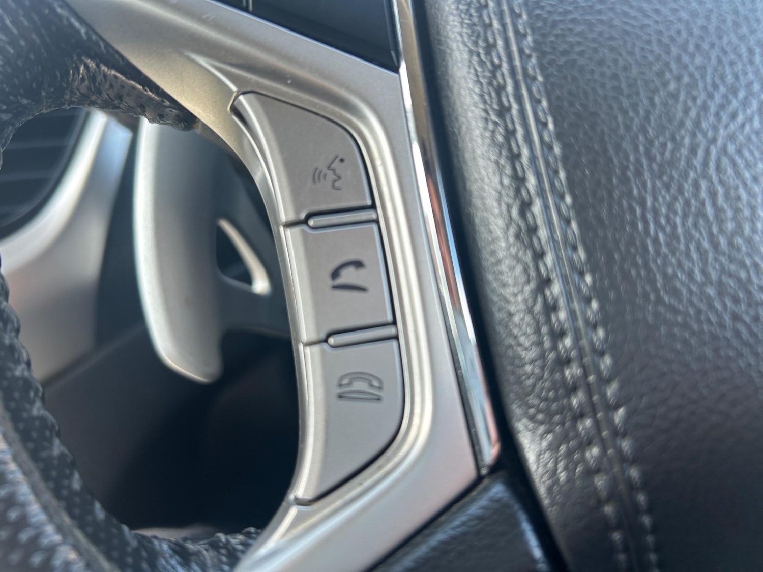 Used Mitsubishi L200 2017 for sale - 76993772: Photo 31