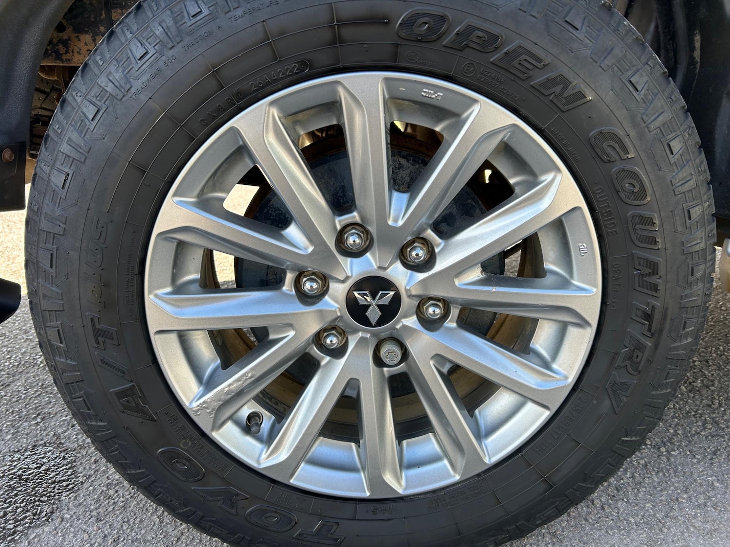 Used Mitsubishi L200 2017 for sale - 76993772: Photo 34