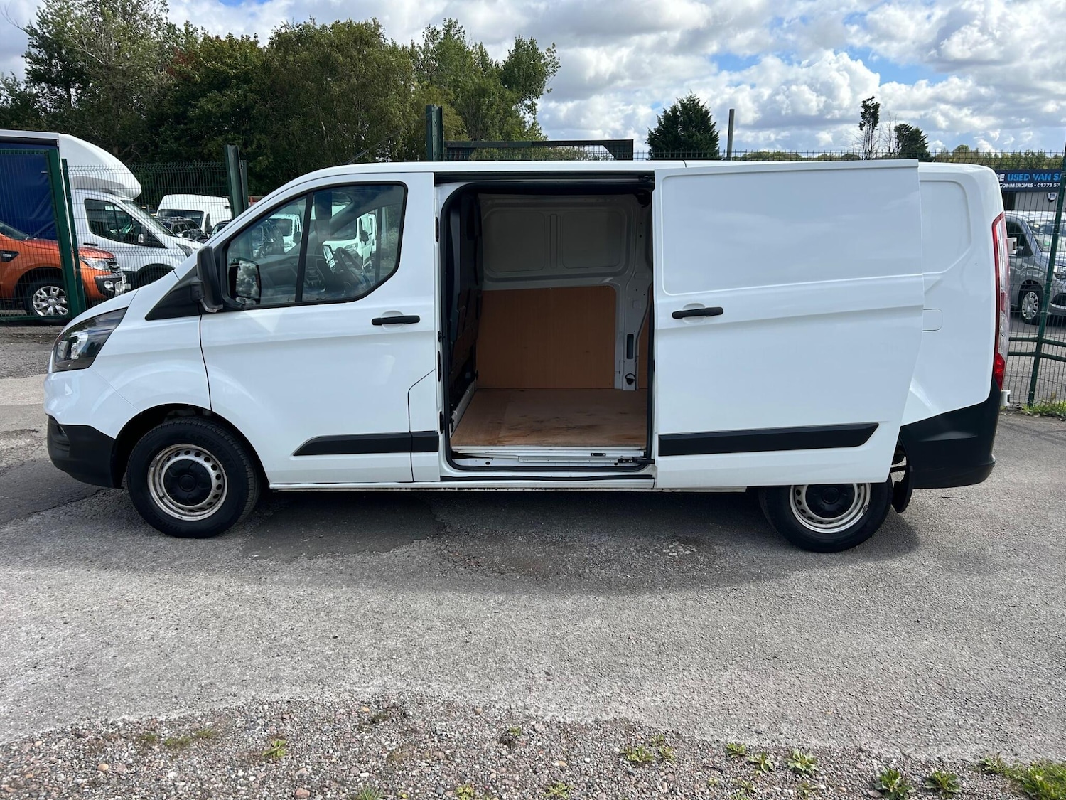 Vehicle 9