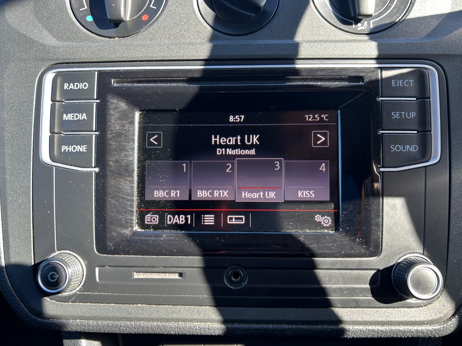 Used Volkswagen Caddy Maxi 2018 for sale - 76988572: Photo 16