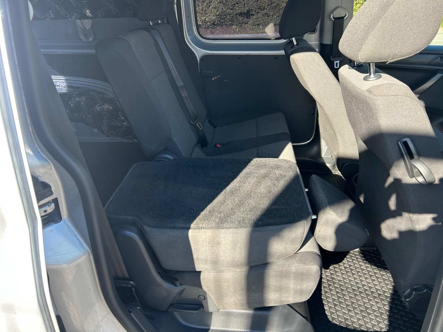 Used Volkswagen Caddy Maxi 2018 for sale - 76988572: Photo 27