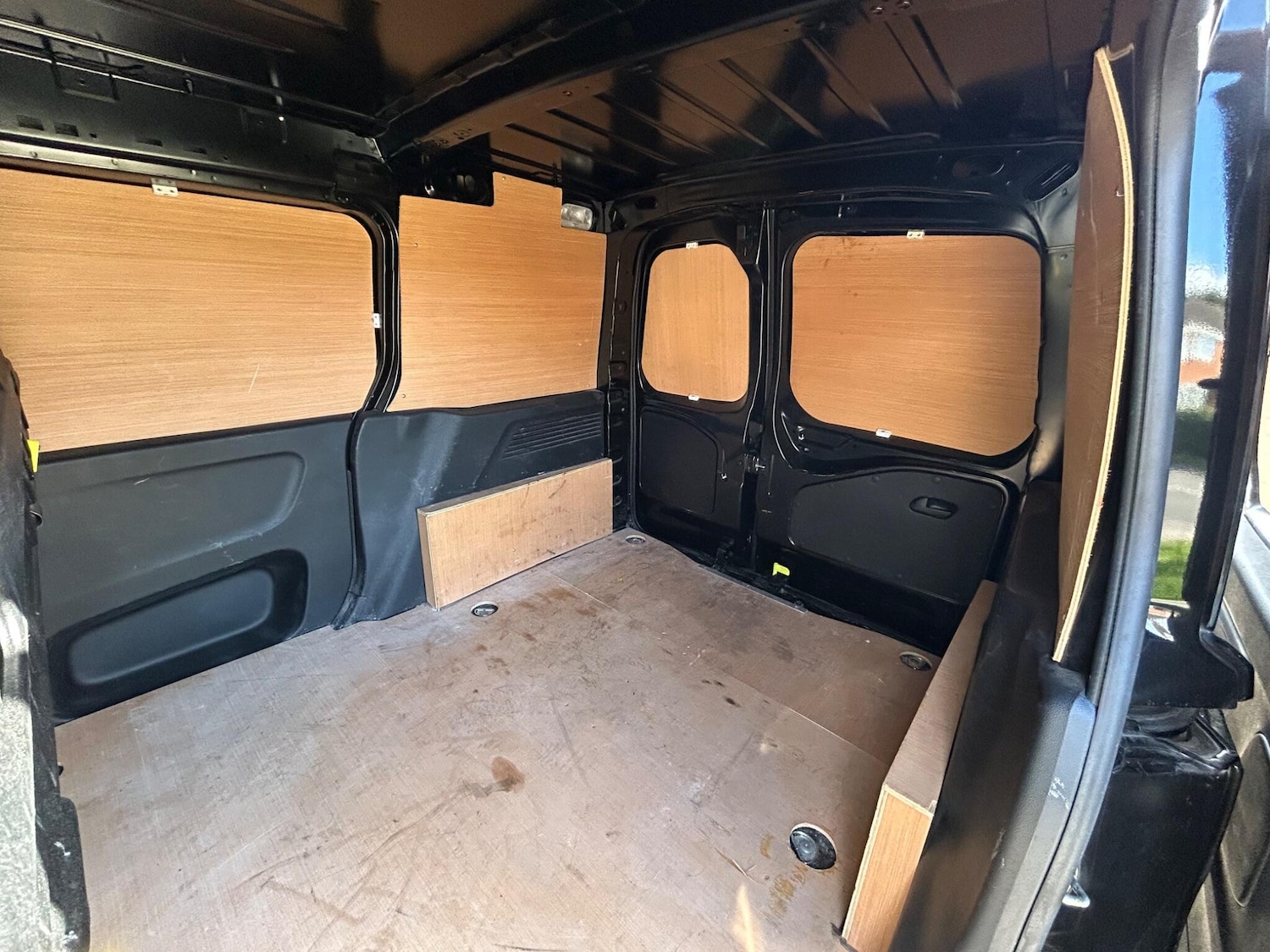 Used Citroen Berlingo 2019 for sale - 78086792: Photo 10