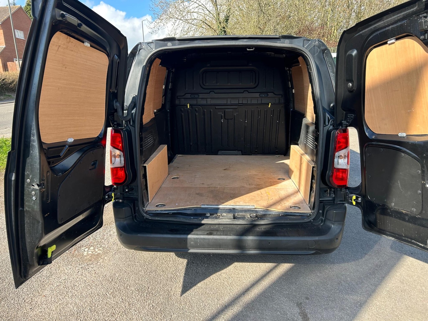 Used Citroen Berlingo 2019 for sale - 78086792: Photo 11