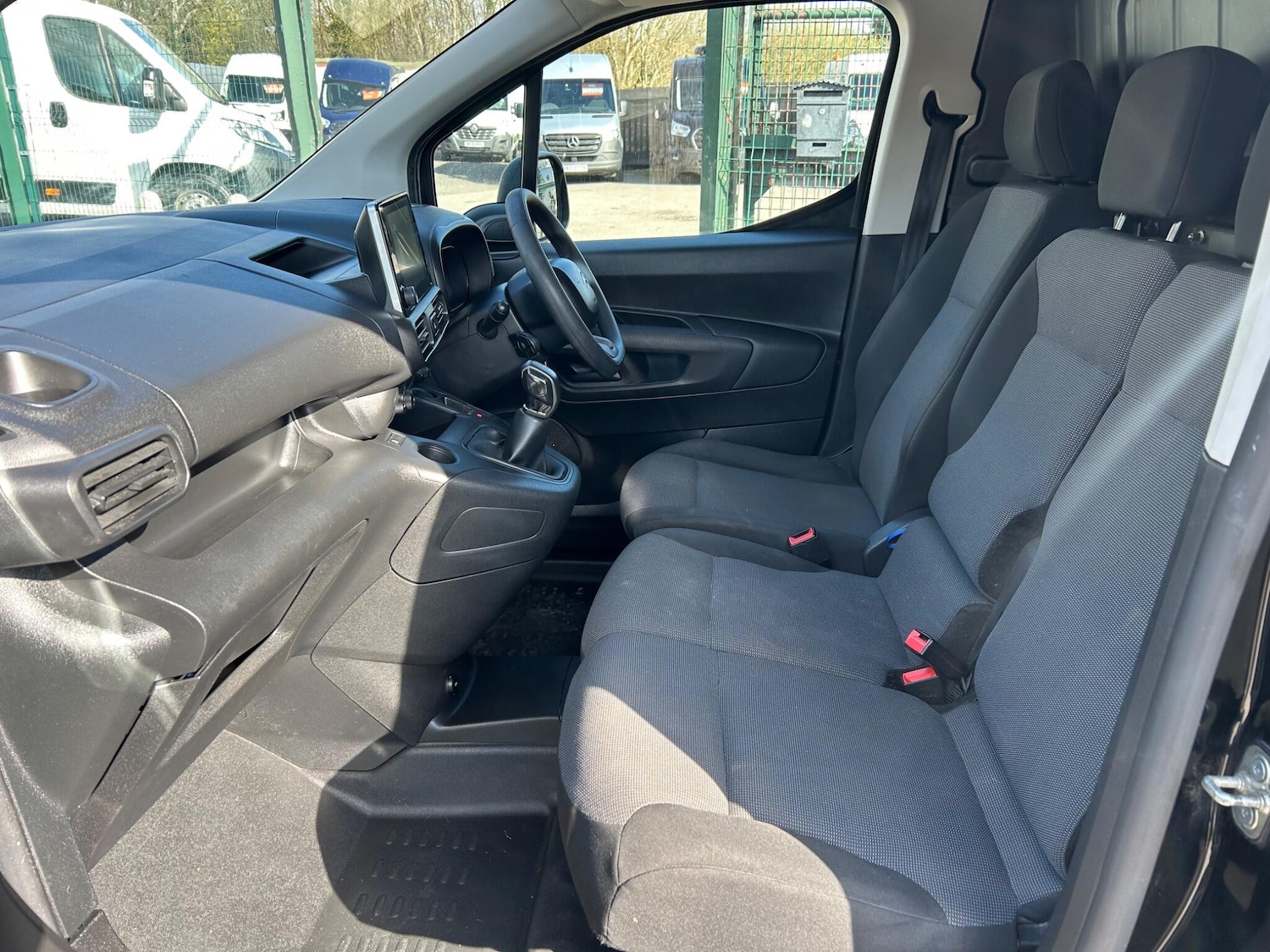 Used Citroen Berlingo 2019 for sale - 78086792: Photo 14