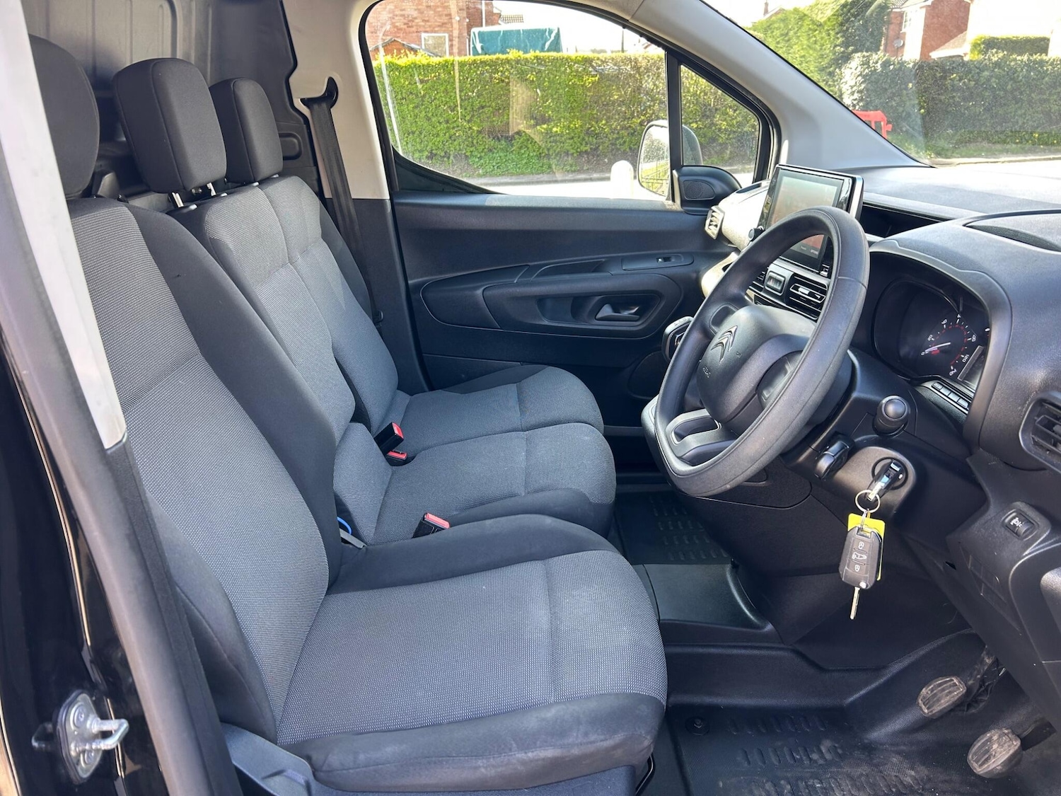 Used Citroen Berlingo 2019 for sale - 78086792: Photo 15
