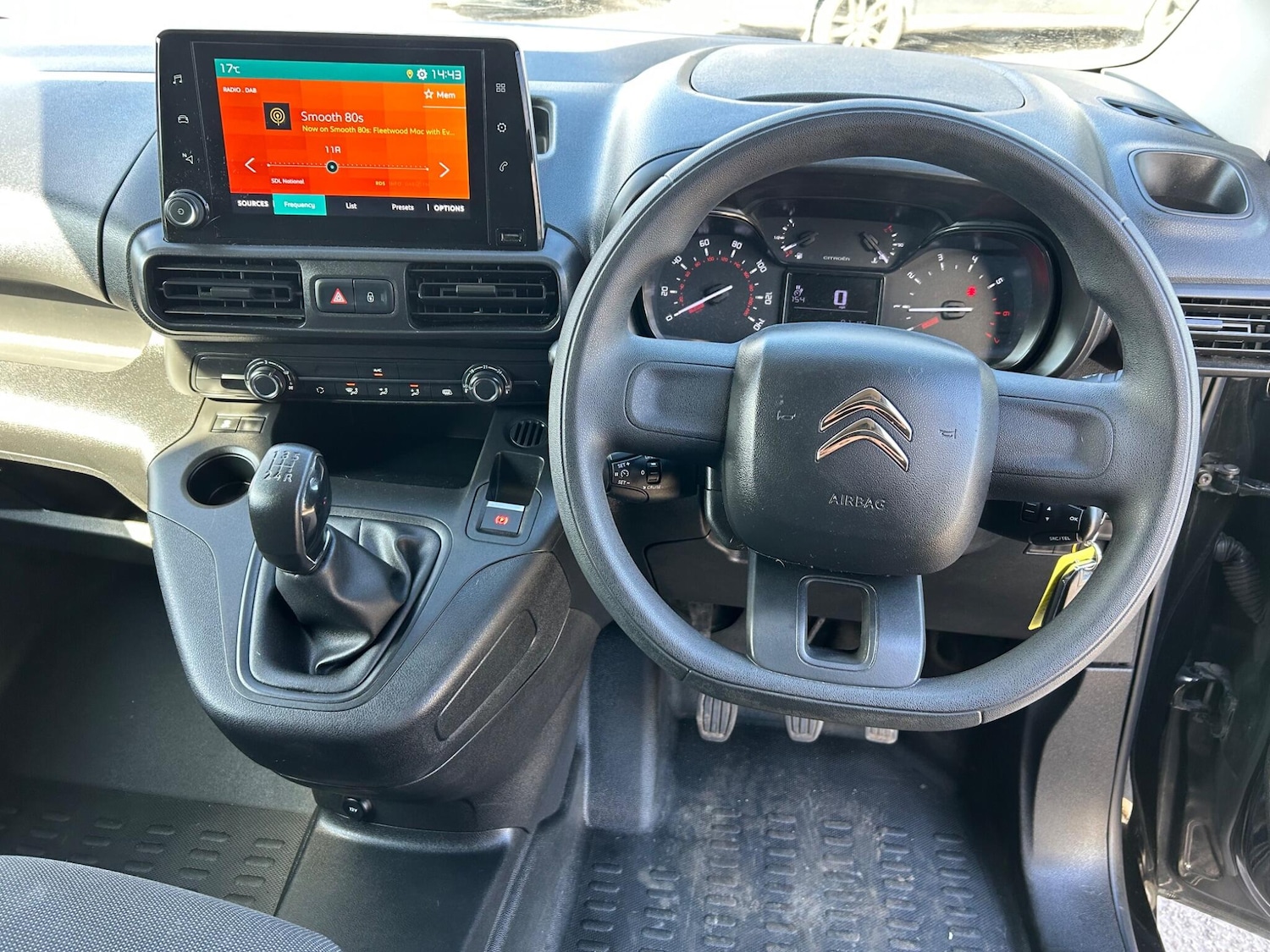 Used Citroen Berlingo 2019 for sale - 78086792: Photo 17
