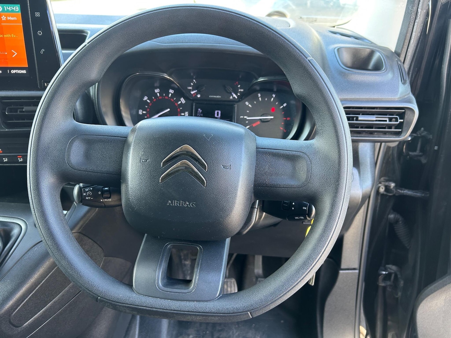 Used Citroen Berlingo 2019 for sale - 78086792: Photo 18