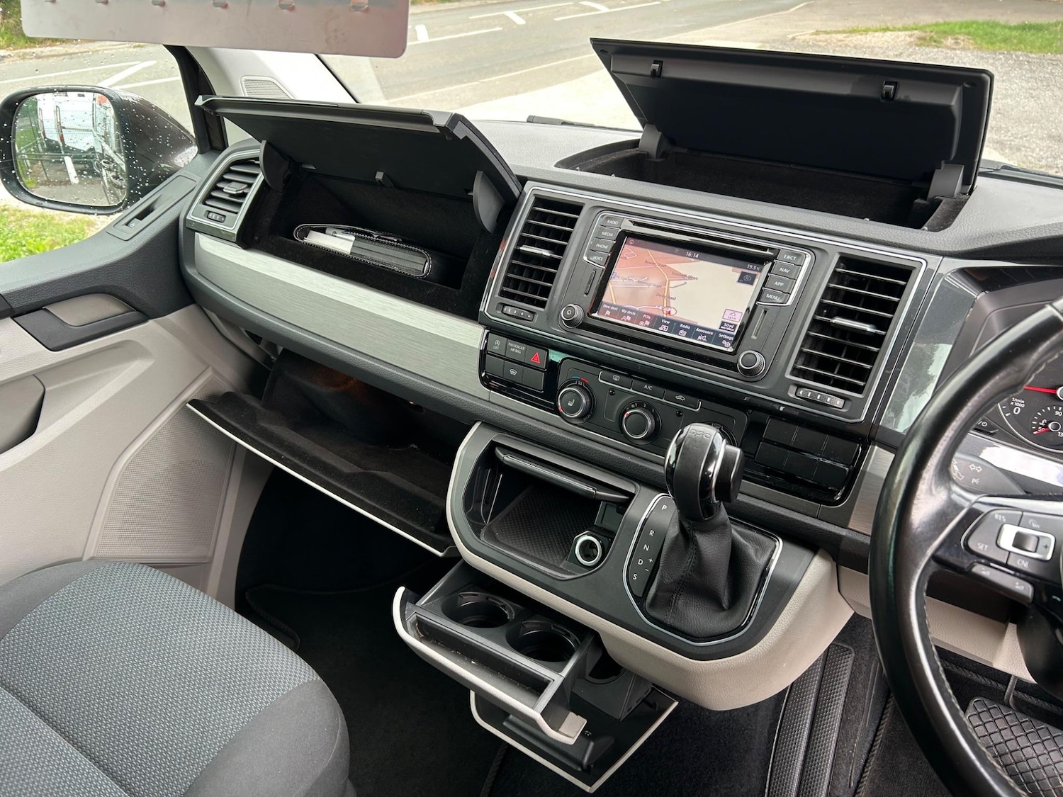 Used Volkswagen Transporter 2017 for sale - 77994363: Photo 21