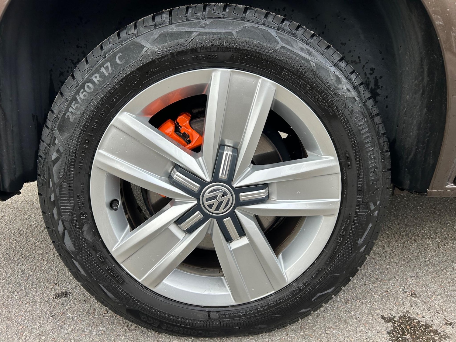 Used Volkswagen Transporter 2017 for sale - 77994363: Photo 28