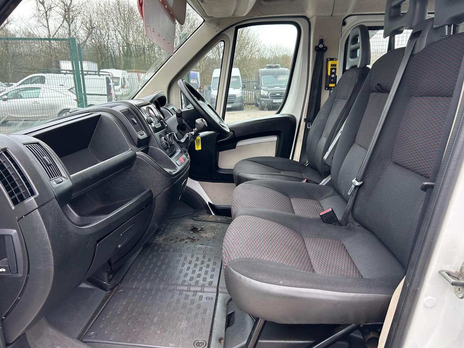 Used Citroen Relay for sale - 77808738: Photo 14