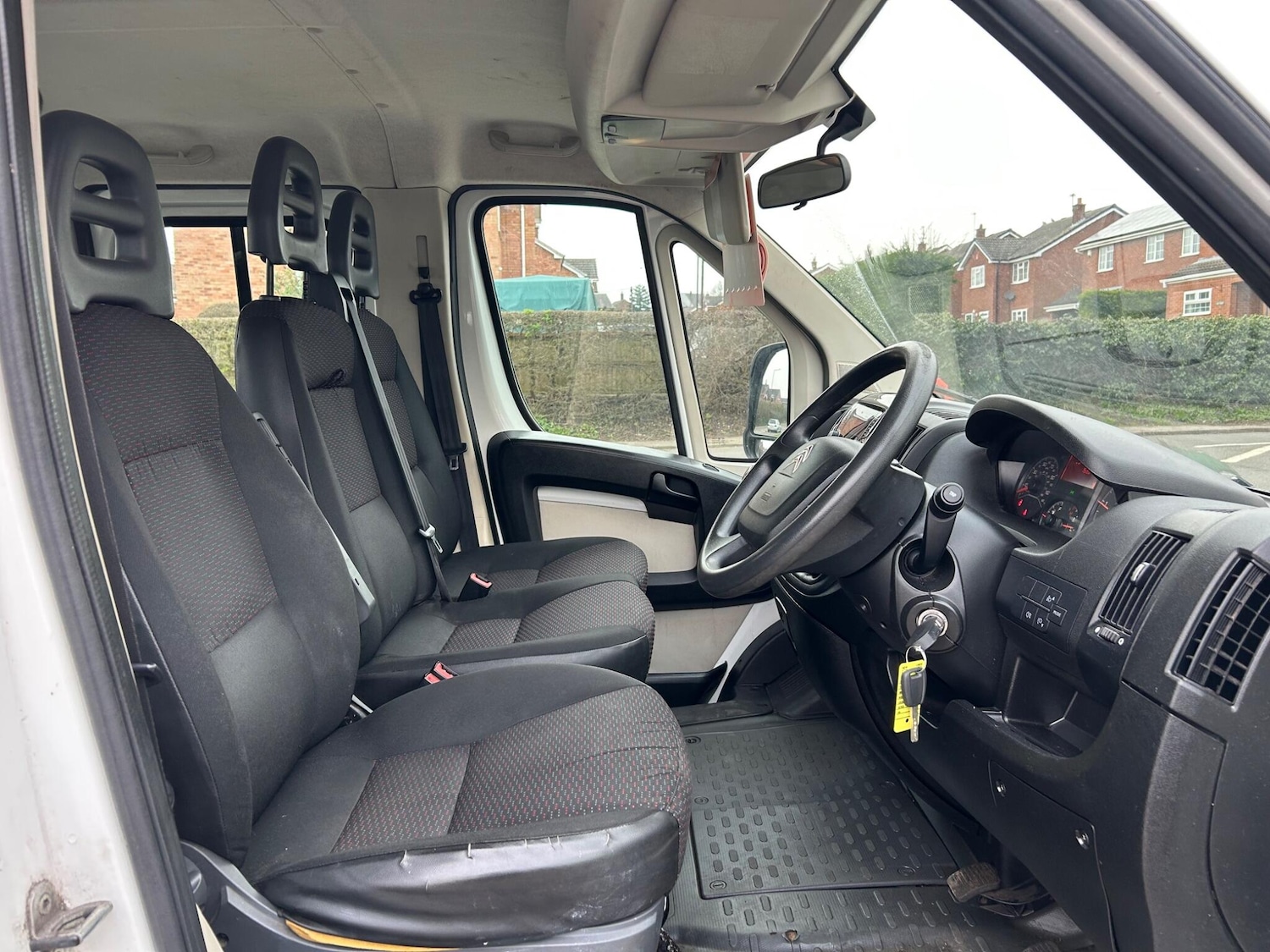 Used Citroen Relay for sale - 77808738: Photo 15