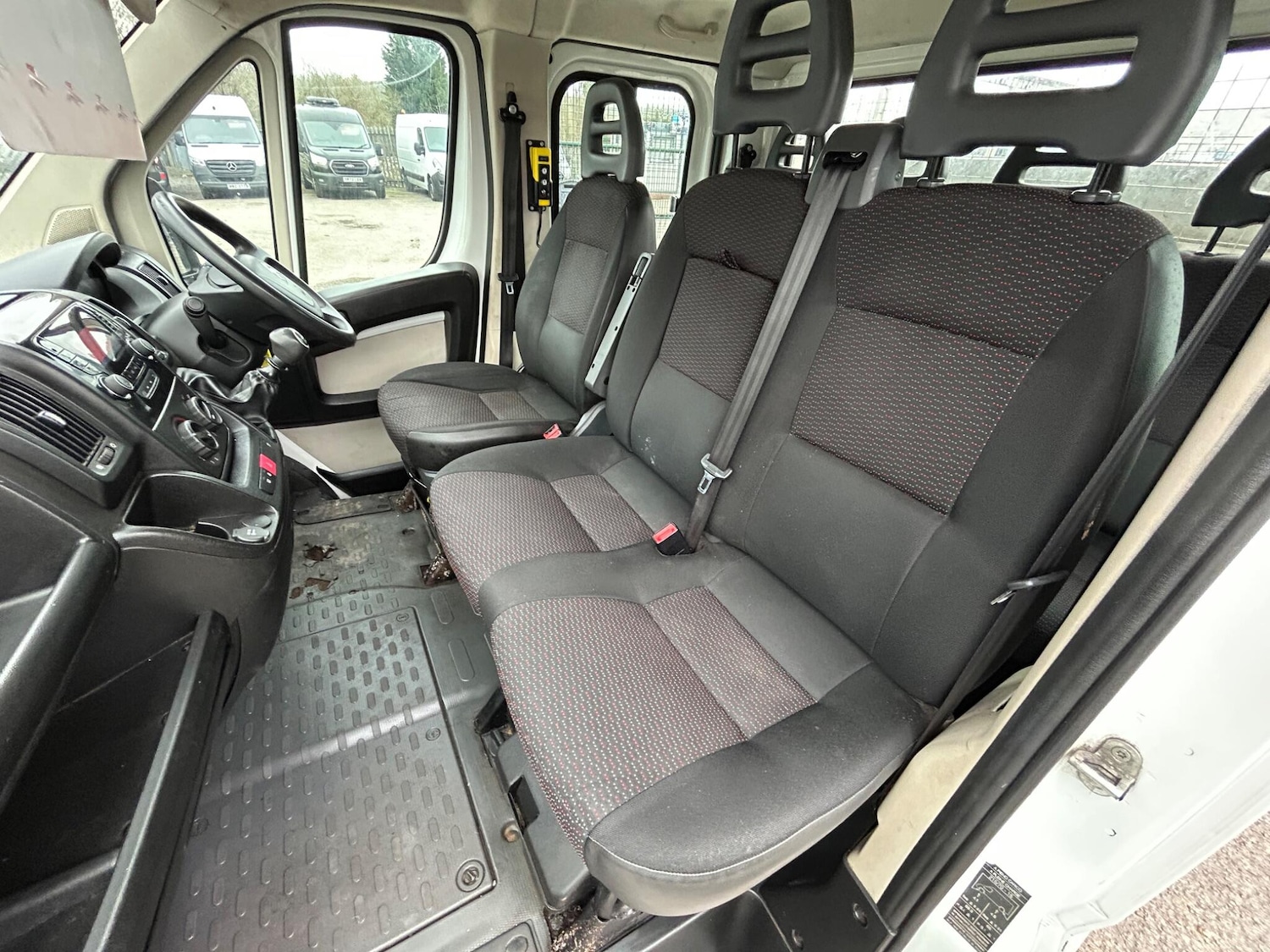 Used Citroen Relay for sale - 77808738: Photo 16