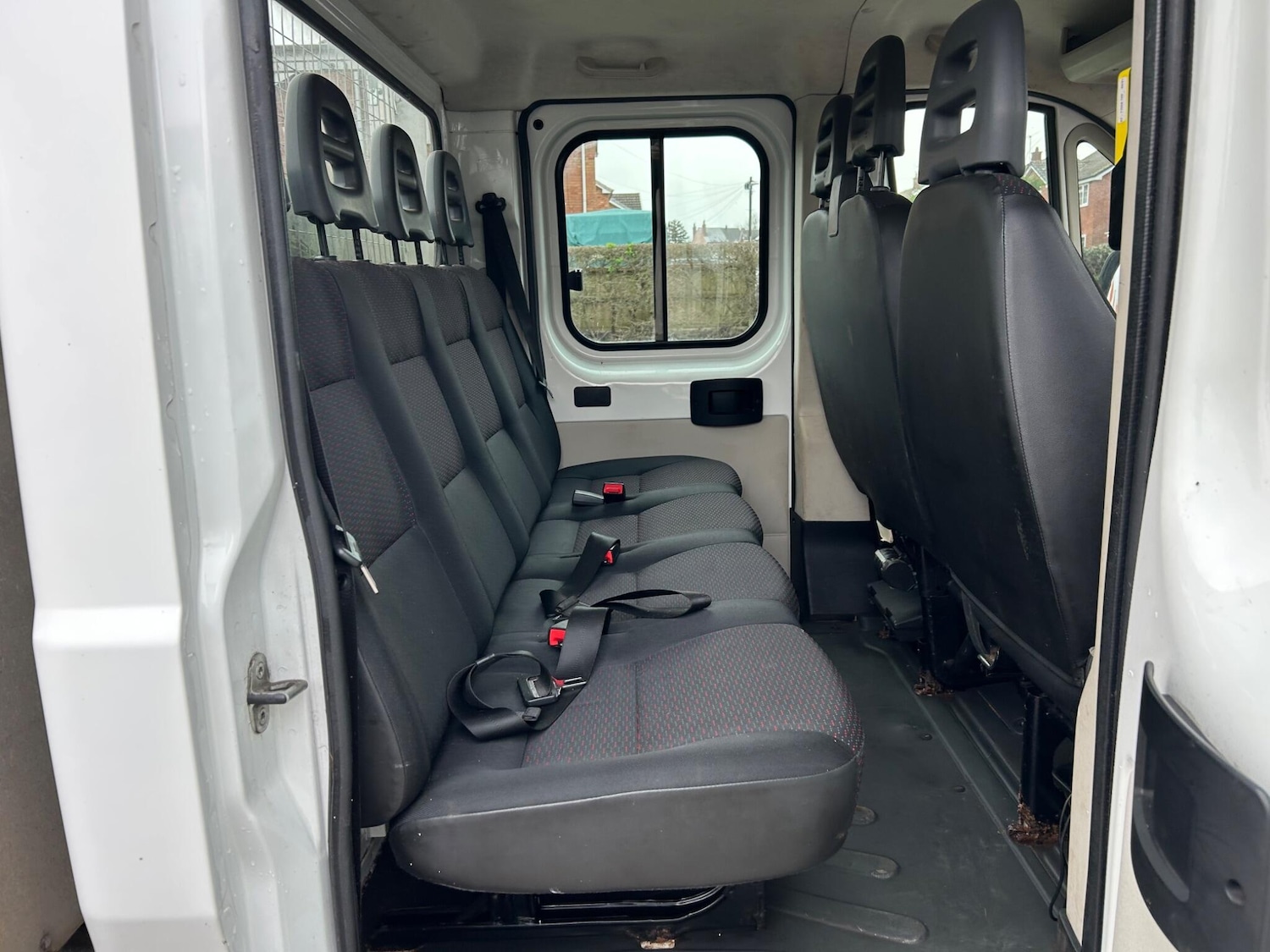 Used Citroen Relay for sale - 77808738: Photo 17