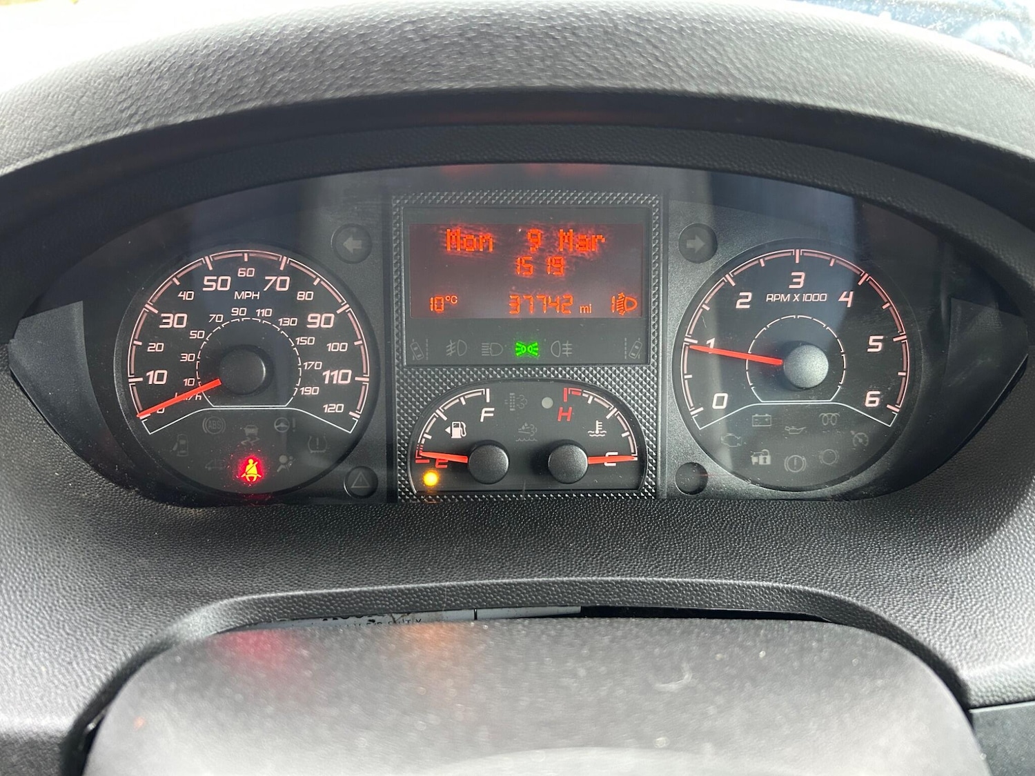 Used Citroen Relay for sale - 77808738: Photo 18