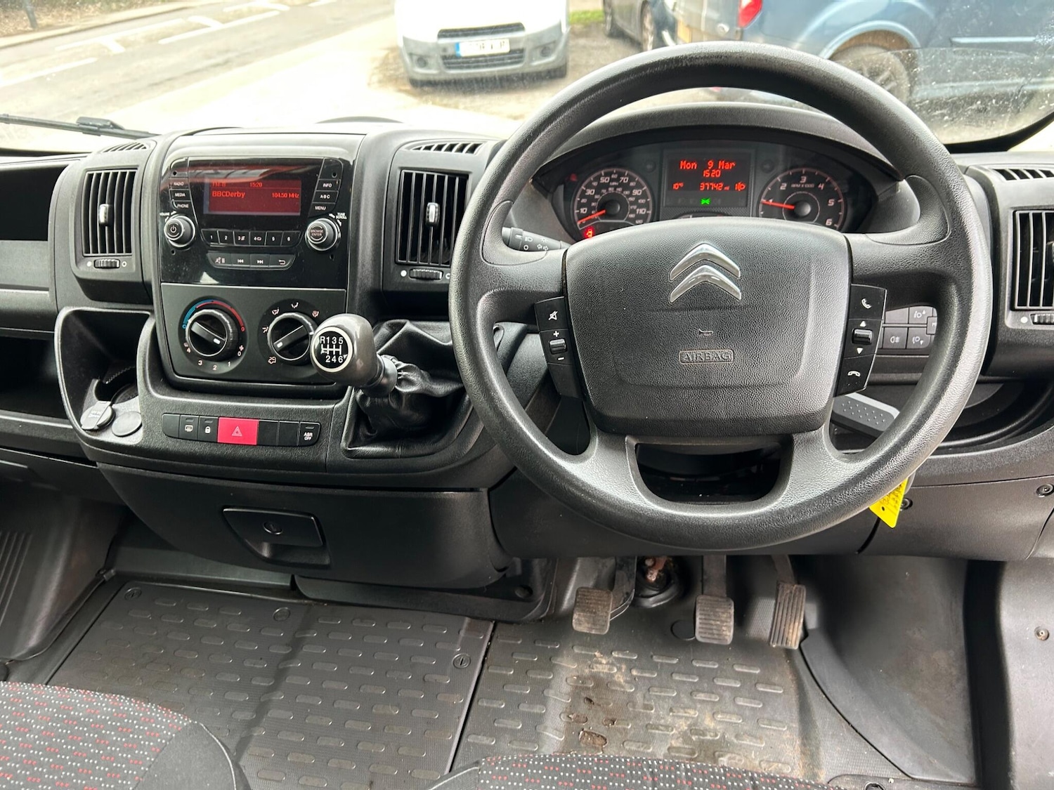 Used Citroen Relay for sale - 77808738: Photo 19