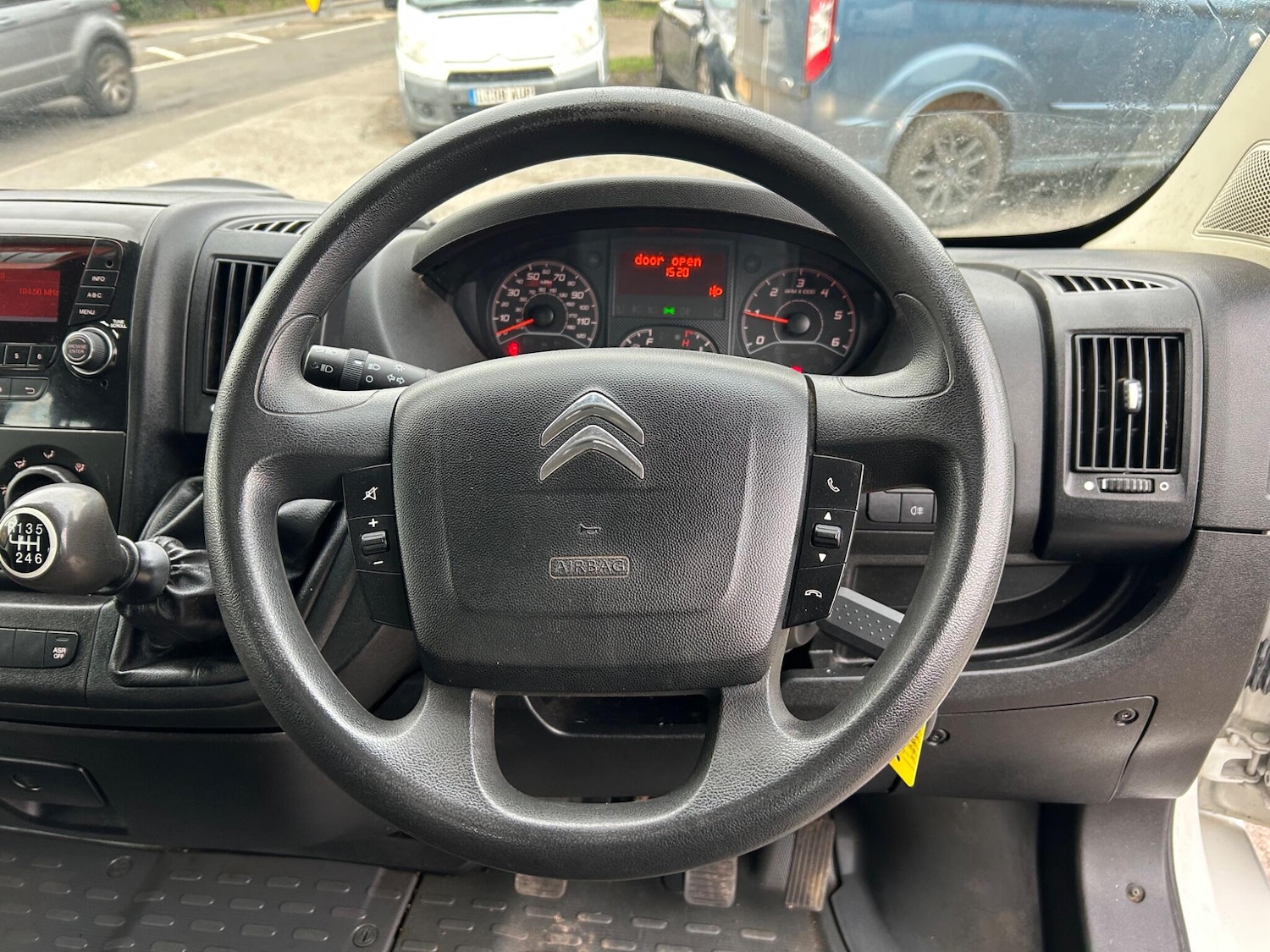 Used Citroen Relay for sale - 77808738: Photo 20