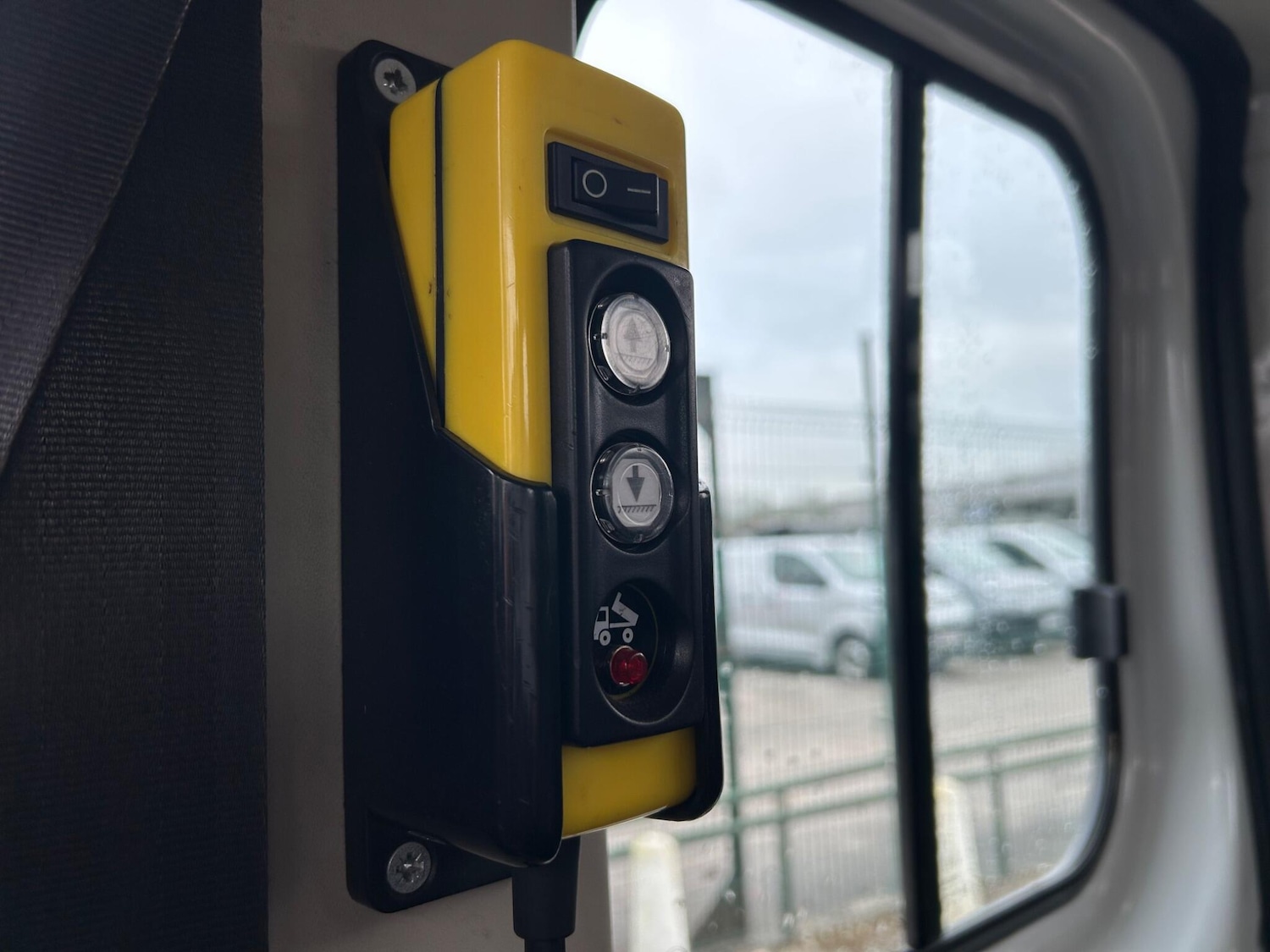 Used Citroen Relay for sale - 77808738: Photo 21