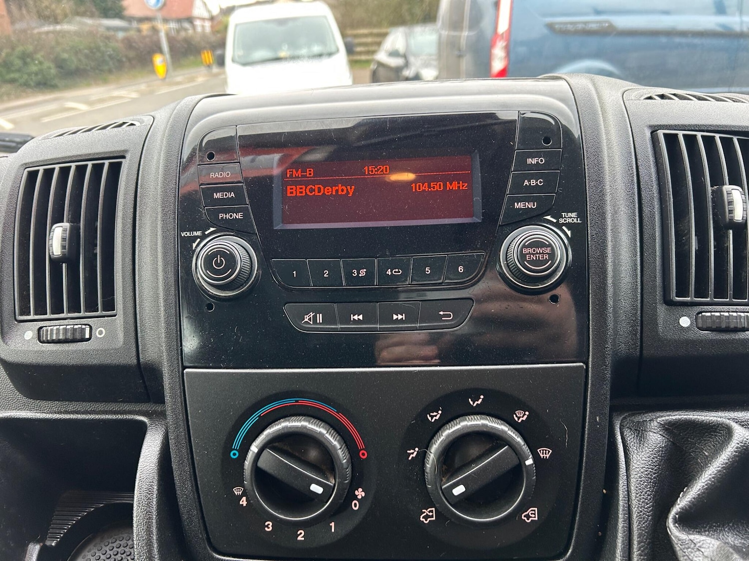 Used Citroen Relay for sale - 77808738: Photo 23