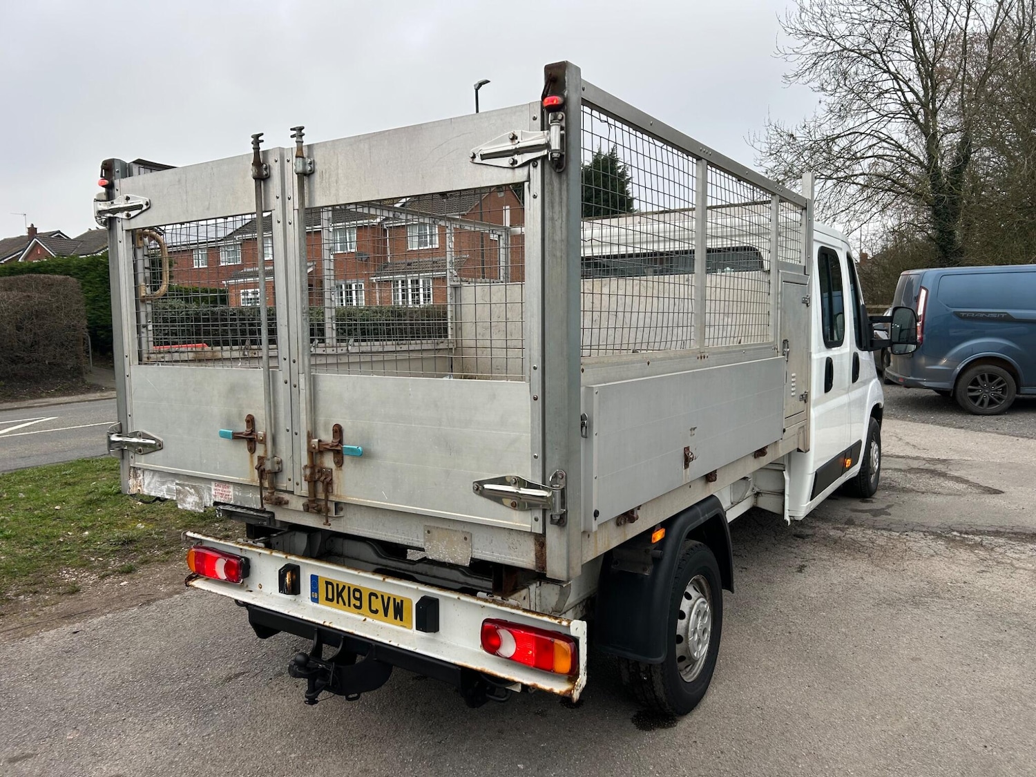 Used Citroen Relay for sale - 77808738: Photo 5