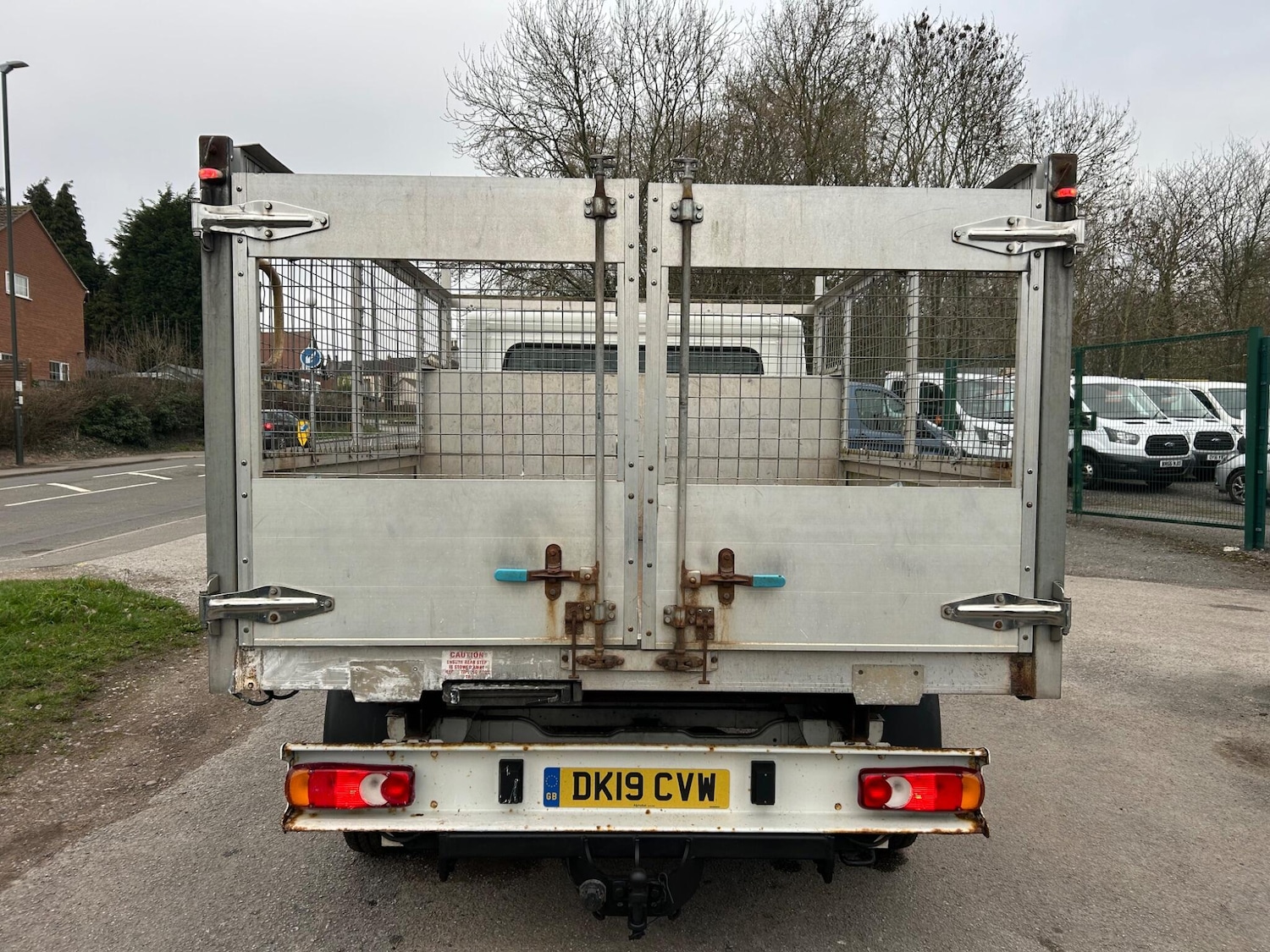 Used Citroen Relay for sale - 77808738: Photo 6