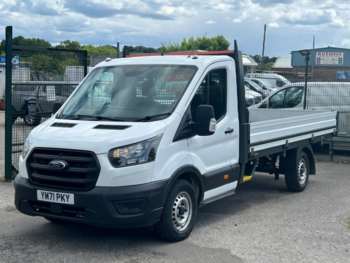 Used Ford Transit 2022 for sale - 74887776: Photo
