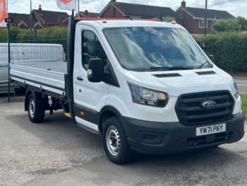 Used Ford Transit 2022 for sale - 74887776: Photo