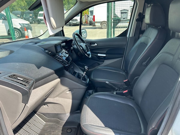 Used Ford Transit Connect 2019 for sale - 74611146: Photo 13