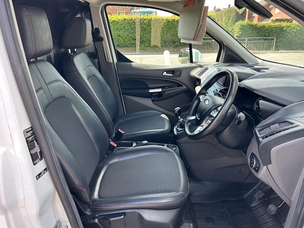 Used Ford Transit Connect 2019 for sale - 74611146: Photo 14