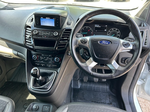 Used Ford Transit Connect 2019 for sale - 74611146: Photo 15