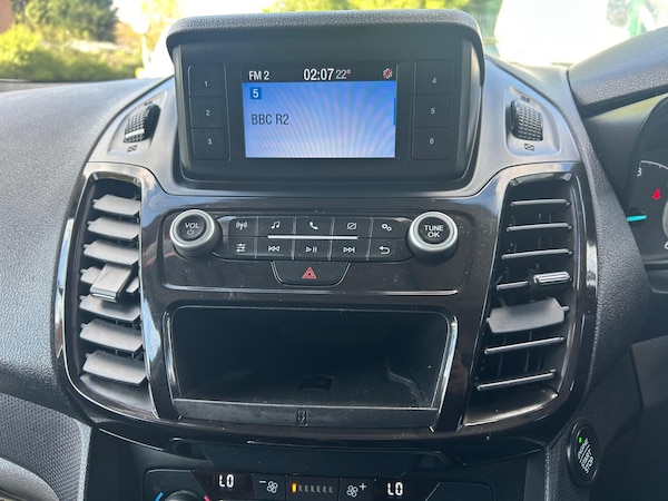 Used Ford Transit Connect 2019 for sale - 74611146: Photo 16