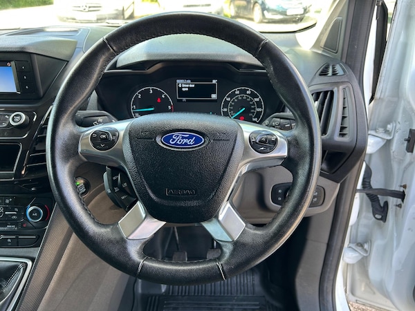 Used Ford Transit Connect 2019 for sale - 74611146: Photo 17