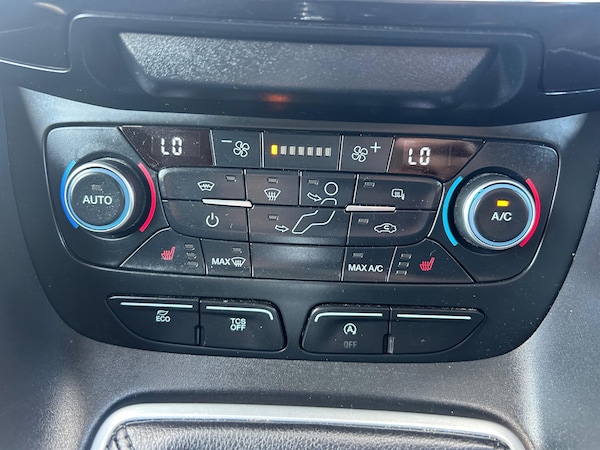 Used Ford Transit Connect 2019 for sale - 74611146: Photo 20