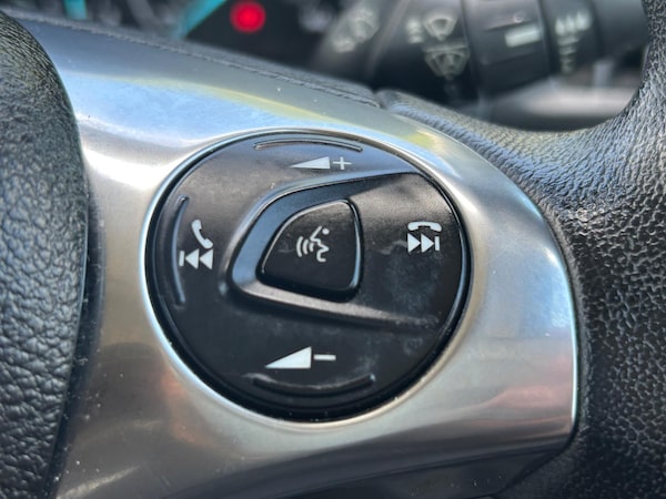 Used Ford Transit Connect 2019 for sale - 74611146: Photo 25