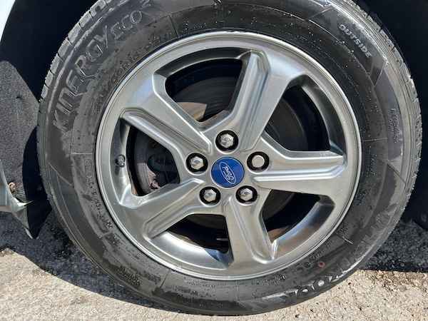 Used Ford Transit Connect 2019 for sale - 74611146: Photo 29