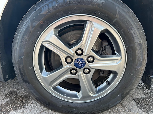 Used Ford Transit Connect 2019 for sale - 74611146: Photo 30