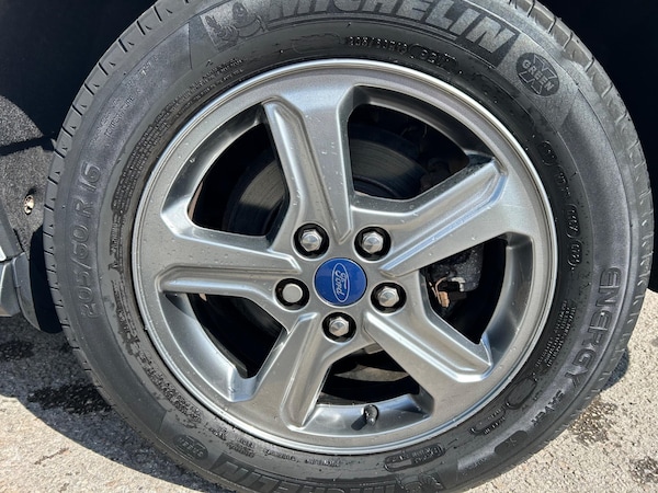 Used Ford Transit Connect 2019 for sale - 74611146: Photo 31