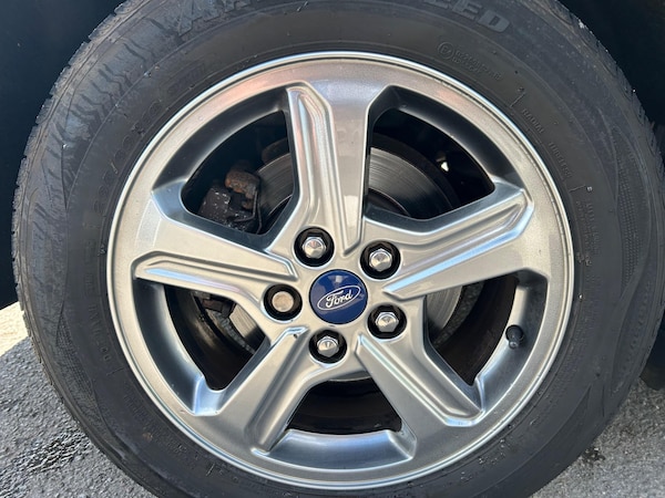 Used Ford Transit Connect 2019 for sale - 74611146: Photo 32