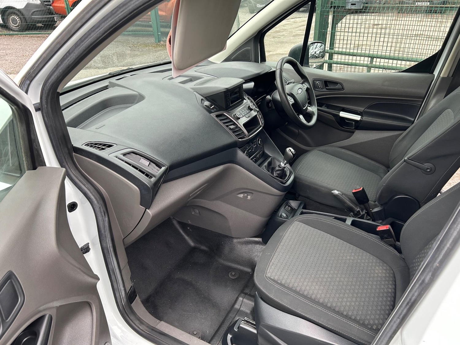 Used Ford Transit Connect 2021 for sale - 76993477: Photo 13