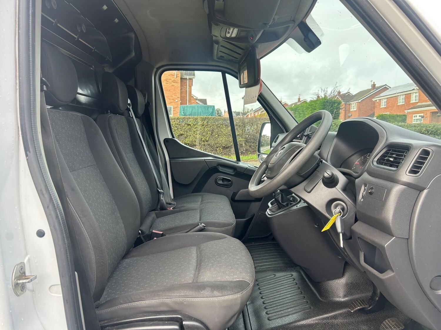 Used Vauxhall Movano 2021 for sale - 77537959: Photo 15