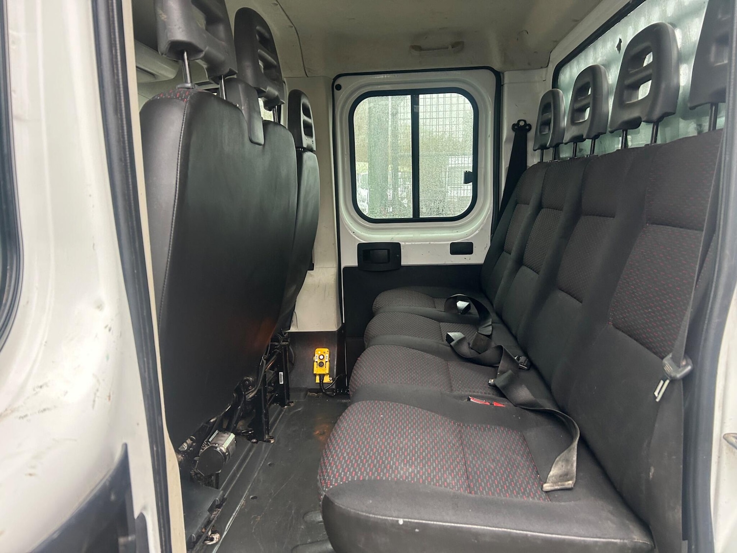 Used Peugeot Boxer 2021 for sale - 76584215: Photo 12