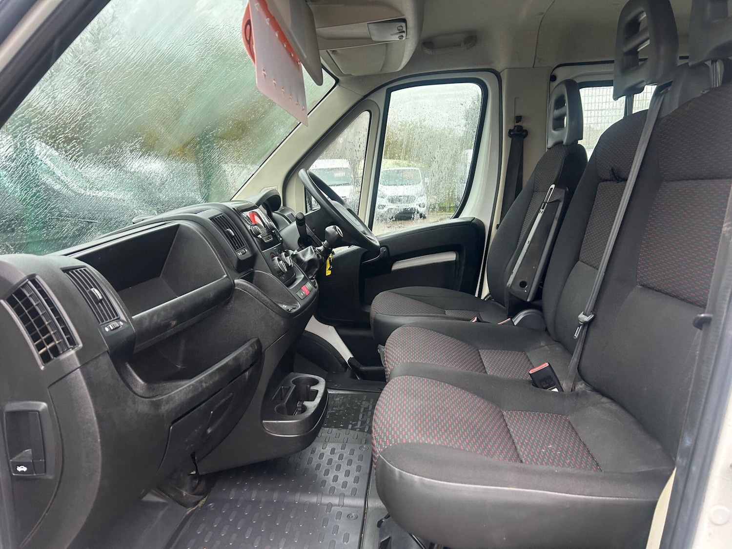 Used Peugeot Boxer 2021 for sale - 76584215: Photo 15